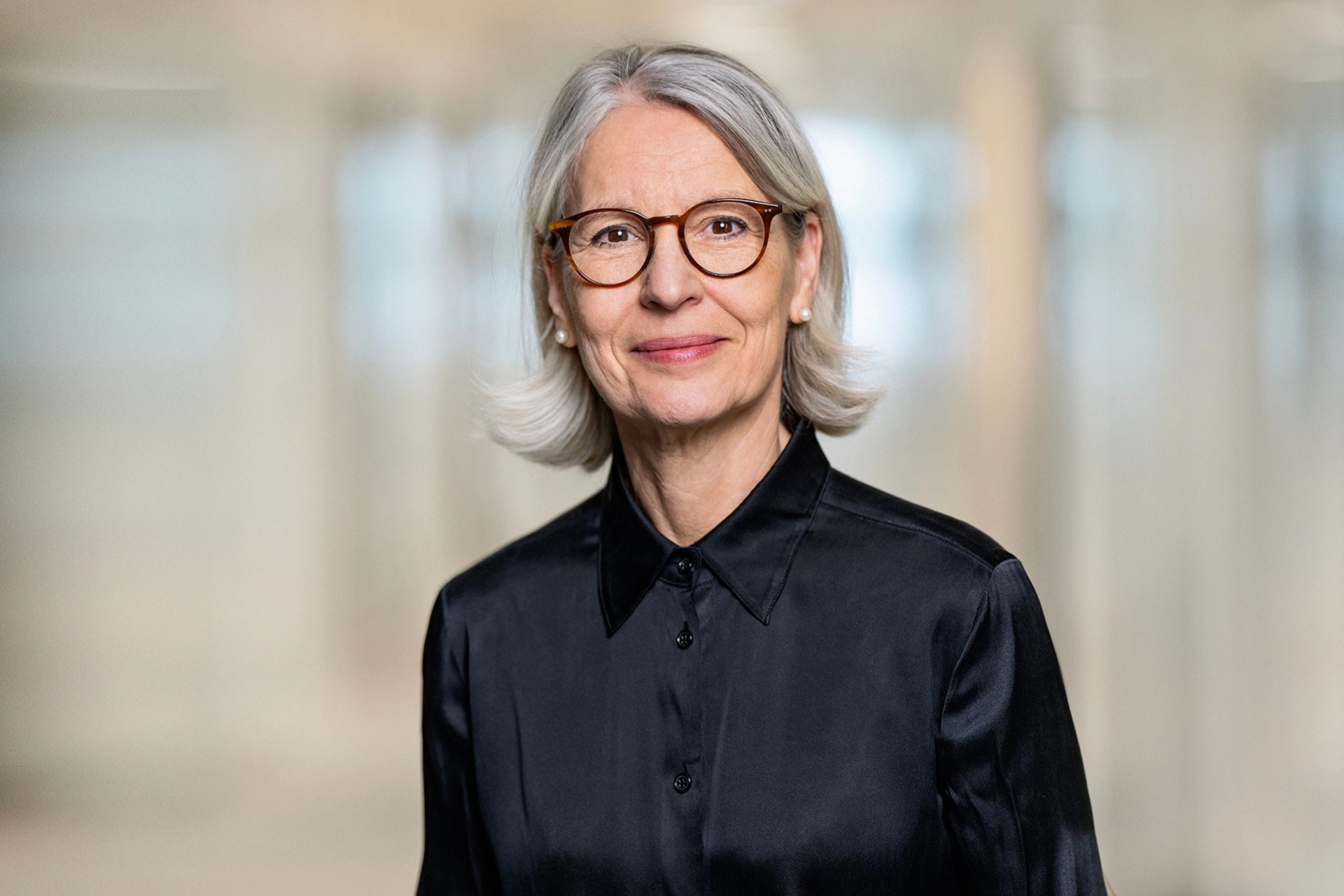 Laila Reenberg