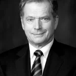 Sauli Niinistö